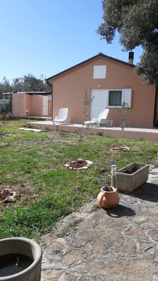 Lave II Cozy House Villa Ližnjan Eksteriør bilde