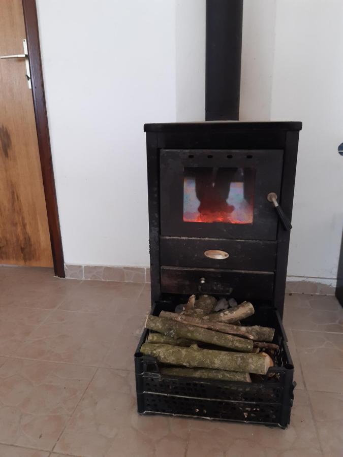 Lave II Cozy House Villa Ližnjan Eksteriør bilde