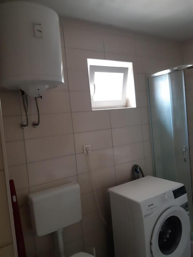 Lave II Cozy House Villa Ližnjan Eksteriør bilde