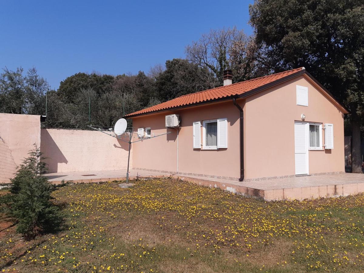 Lave II Cozy House Villa Ližnjan Eksteriør bilde