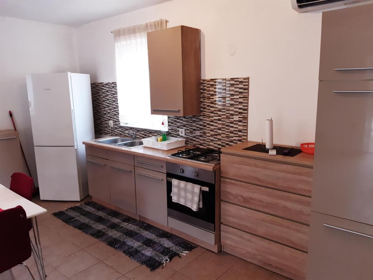 Lave II Cozy House Villa Ližnjan Eksteriør bilde